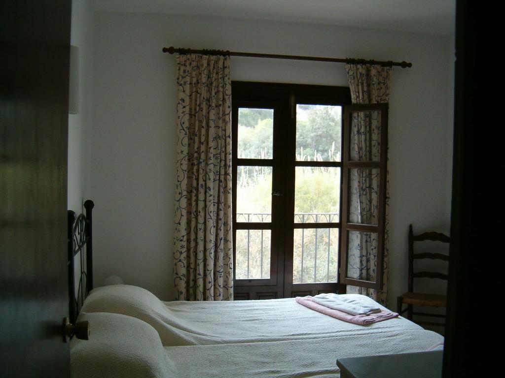Appartement La Parata Mojácar