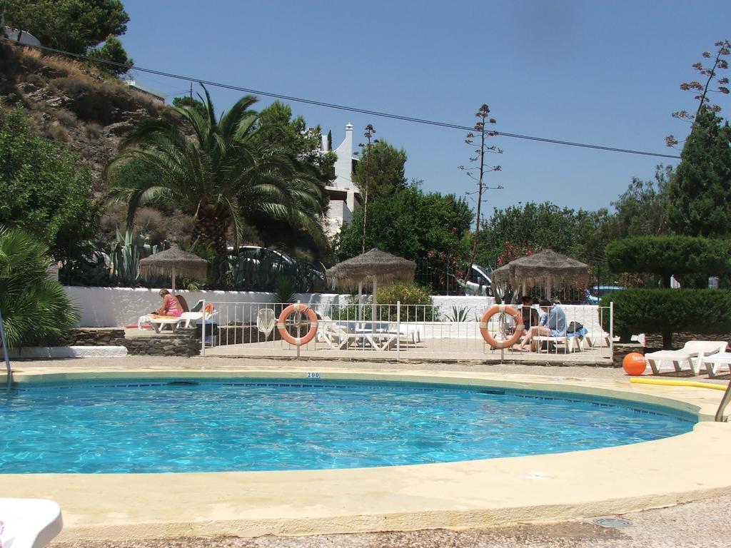 La Parata Appartement Mojácar